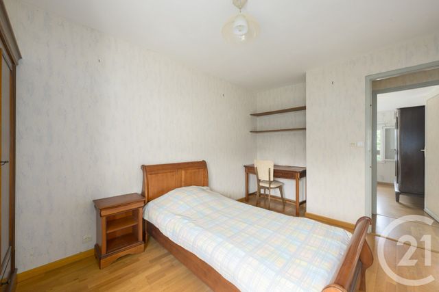 Maison &agrave; vendre - 5 pi&egrave;ces - 81,56 m2 - Yerres - 91 - ILE-DE-FRANCE