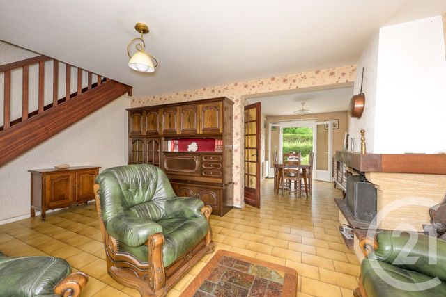Maison &agrave; vendre - 5 pi&egrave;ces - 81,56 m2 - Yerres - 91 - ILE-DE-FRANCE