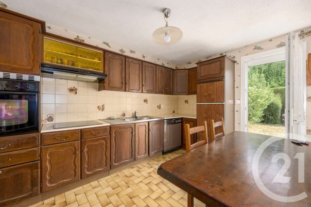 Maison &agrave; vendre - 5 pi&egrave;ces - 81,56 m2 - Yerres - 91 - ILE-DE-FRANCE