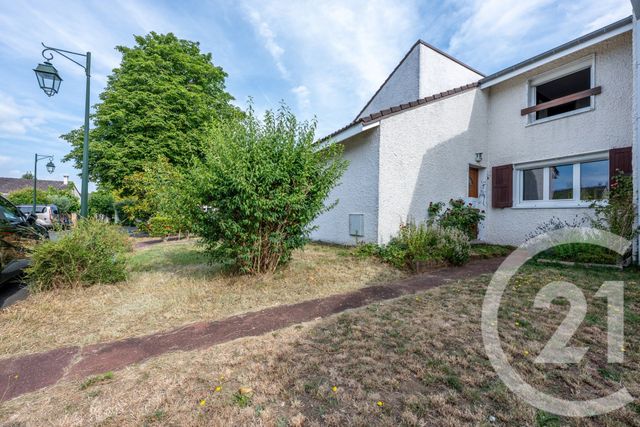 Maison &agrave; vendre - 5 pi&egrave;ces - 81,56 m2 - Yerres - 91 - ILE-DE-FRANCE