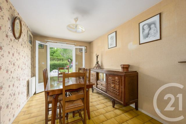 Maison &agrave; vendre - 5 pi&egrave;ces - 81,56 m2 - Yerres - 91 - ILE-DE-FRANCE