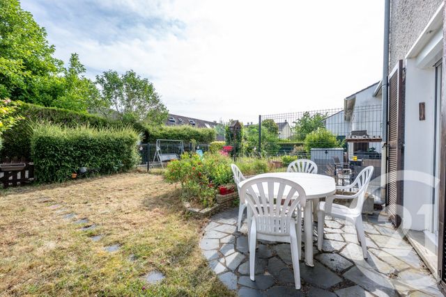 Maison &agrave; vendre - 5 pi&egrave;ces - 81,56 m2 - Yerres - 91 - ILE-DE-FRANCE