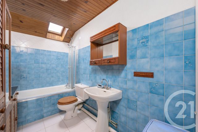 Maison &agrave; vendre - 5 pi&egrave;ces - 81,56 m2 - Yerres - 91 - ILE-DE-FRANCE