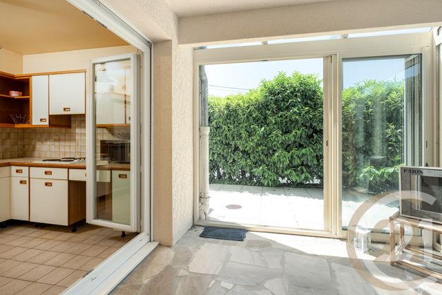 Appartement F2 &agrave; vendre - 2 pi&egrave;ces - 48,11 m2 - Yerres - 91 - ILE-DE-FRANCE
