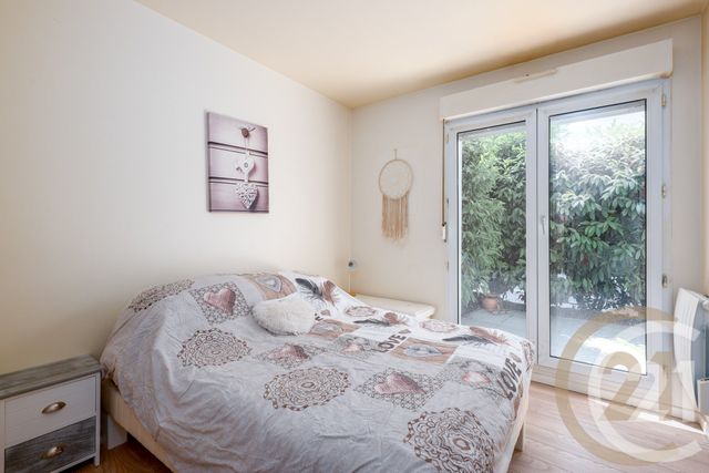 Appartement F2 &agrave; vendre - 2 pi&egrave;ces - 48,11 m2 - Yerres - 91 - ILE-DE-FRANCE
