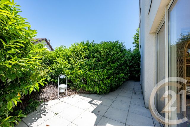 Appartement F2 &agrave; vendre - 2 pi&egrave;ces - 48,11 m2 - Yerres - 91 - ILE-DE-FRANCE