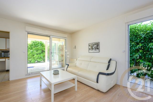 Appartement F2 &agrave; vendre - 2 pi&egrave;ces - 48,11 m2 - Yerres - 91 - ILE-DE-FRANCE