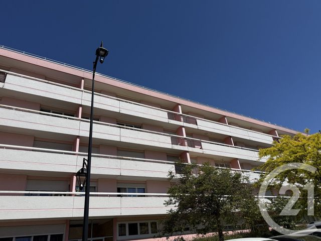 Appartement F3 &agrave; vendre - 3 pi&egrave;ces - 59,84 m2 - Epinay Sous Senart - 91 - ILE-DE-FRANCE