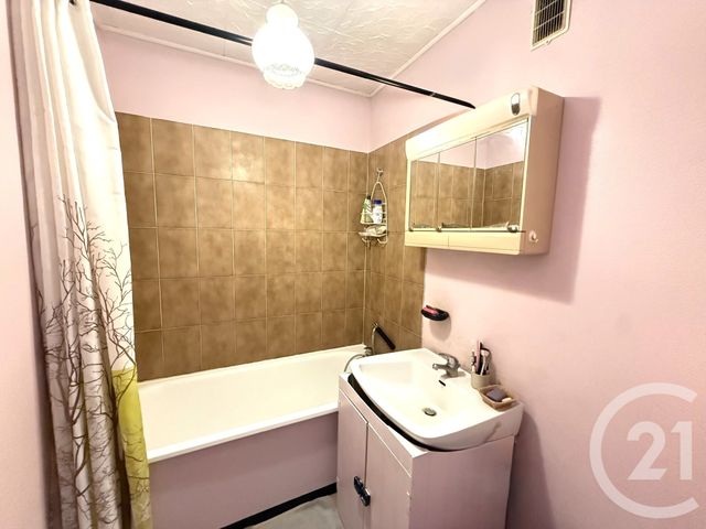 Appartement F3 &agrave; vendre - 3 pi&egrave;ces - 59,84 m2 - Epinay Sous Senart - 91 - ILE-DE-FRANCE
