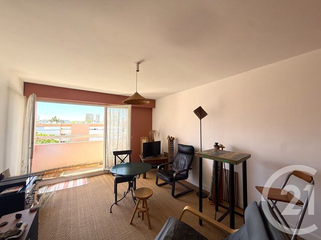 appartement - EPINAY SOUS SENART - 91