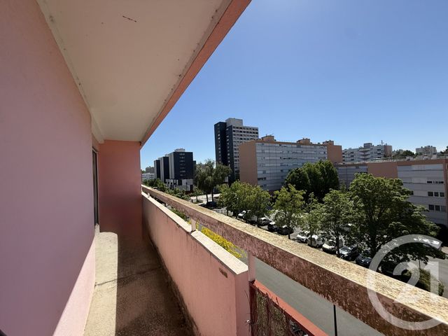 Appartement F3 &agrave; vendre - 3 pi&egrave;ces - 59,84 m2 - Epinay Sous Senart - 91 - ILE-DE-FRANCE