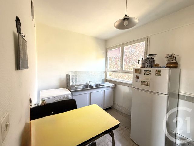 Appartement F3 &agrave; vendre - 3 pi&egrave;ces - 59,84 m2 - Epinay Sous Senart - 91 - ILE-DE-FRANCE
