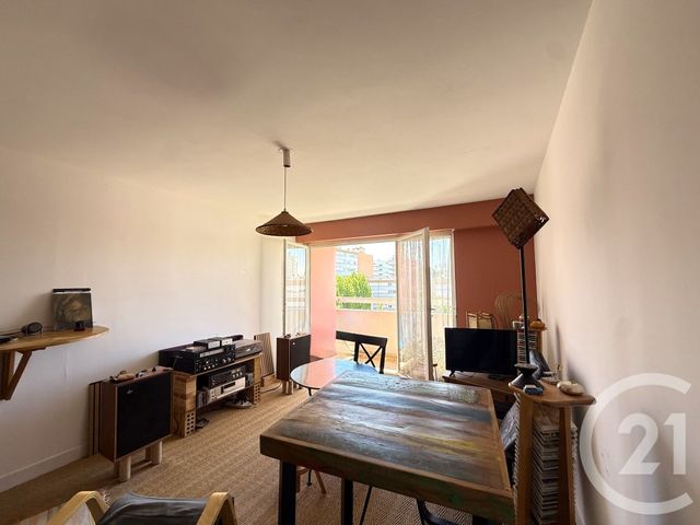 Appartement F3 &agrave; vendre - 3 pi&egrave;ces - 59,84 m2 - Epinay Sous Senart - 91 - ILE-DE-FRANCE