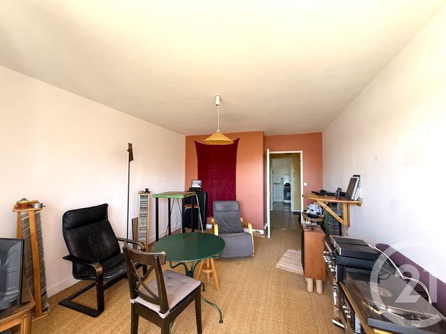 Appartement F3 &agrave; vendre - 3 pi&egrave;ces - 59,84 m2 - Epinay Sous Senart - 91 - ILE-DE-FRANCE