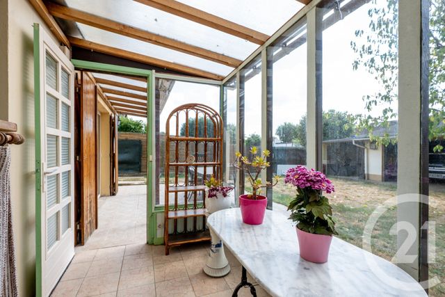 Maison &agrave; vendre - 6 pi&egrave;ces - 139,78 m2 - Yerres - 91 - ILE-DE-FRANCE