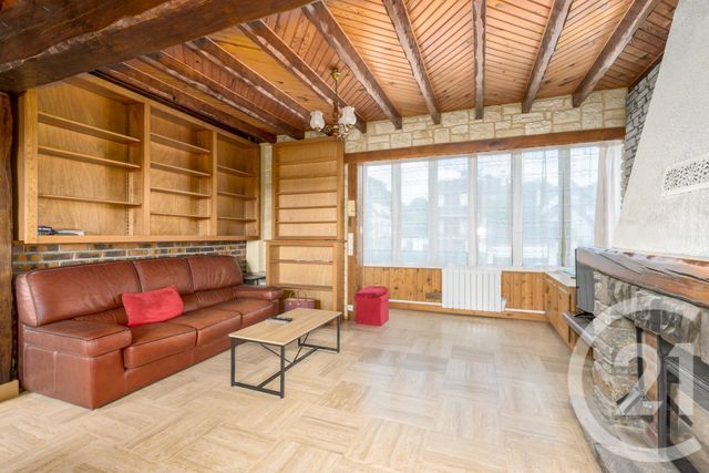 Maison &agrave; vendre - 6 pi&egrave;ces - 139,78 m2 - Yerres - 91 - ILE-DE-FRANCE