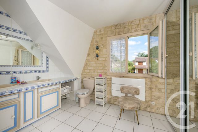 Maison &agrave; vendre - 6 pi&egrave;ces - 139,78 m2 - Yerres - 91 - ILE-DE-FRANCE
