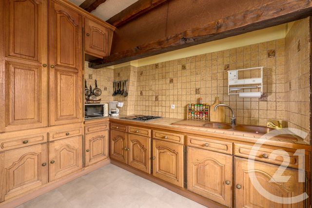 Maison &agrave; vendre - 6 pi&egrave;ces - 139,78 m2 - Yerres - 91 - ILE-DE-FRANCE