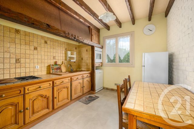 Maison &agrave; vendre - 6 pi&egrave;ces - 139,78 m2 - Yerres - 91 - ILE-DE-FRANCE