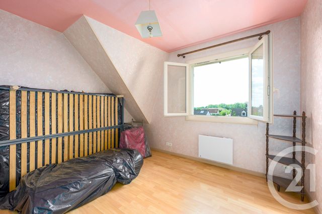Maison &agrave; vendre - 6 pi&egrave;ces - 139,78 m2 - Yerres - 91 - ILE-DE-FRANCE