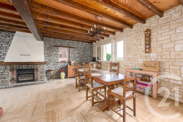 Maison &agrave; vendre - 6 pi&egrave;ces - 139,78 m2 - Yerres - 91 - ILE-DE-FRANCE