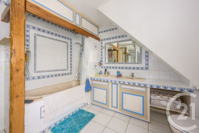 Maison &agrave; vendre - 6 pi&egrave;ces - 139,78 m2 - Yerres - 91 - ILE-DE-FRANCE