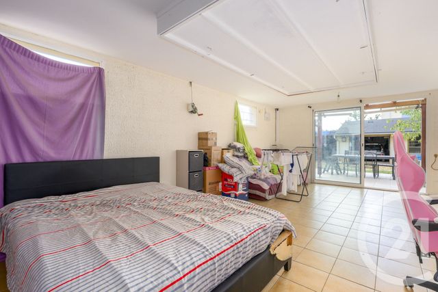 Maison &agrave; vendre - 6 pi&egrave;ces - 139,78 m2 - Yerres - 91 - ILE-DE-FRANCE