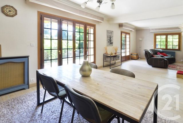 Maison &agrave; vendre - 7 pi&egrave;ces - 188 m2 - Yerres - 91 - ILE-DE-FRANCE