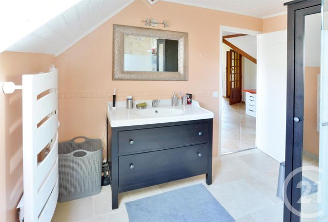 Maison &agrave; vendre - 7 pi&egrave;ces - 188 m2 - Yerres - 91 - ILE-DE-FRANCE