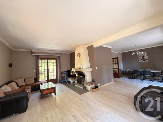 Maison &agrave; vendre - 7 pi&egrave;ces - 188 m2 - Yerres - 91 - ILE-DE-FRANCE