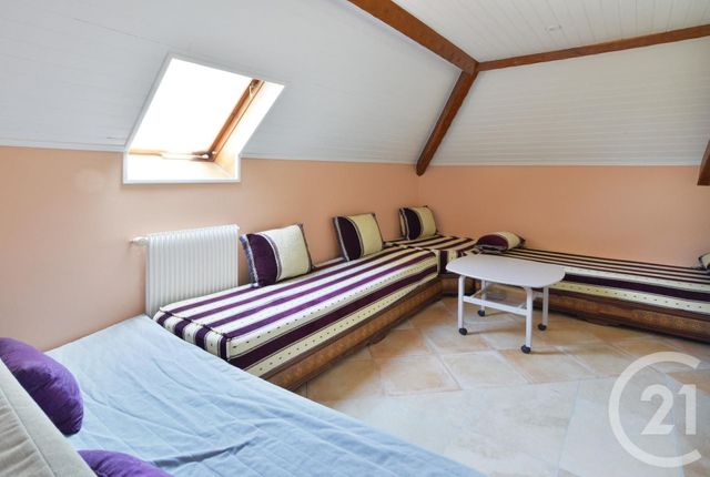 Maison &agrave; vendre - 7 pi&egrave;ces - 188 m2 - Yerres - 91 - ILE-DE-FRANCE