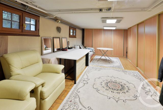 Maison &agrave; vendre - 7 pi&egrave;ces - 188 m2 - Yerres - 91 - ILE-DE-FRANCE