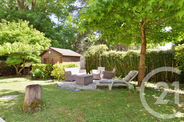Maison &agrave; vendre - 7 pi&egrave;ces - 188 m2 - Yerres - 91 - ILE-DE-FRANCE