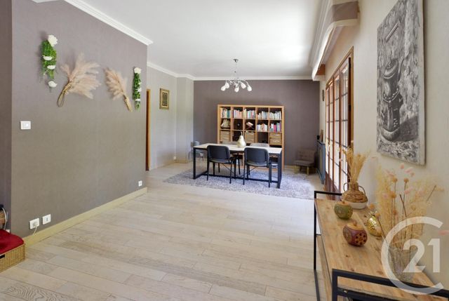 Maison &agrave; vendre - 7 pi&egrave;ces - 188 m2 - Yerres - 91 - ILE-DE-FRANCE