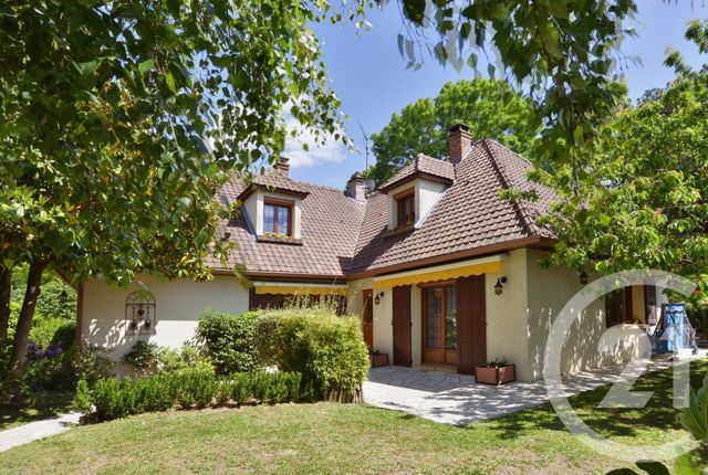 maison - YERRES - 91