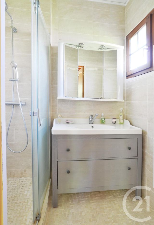 Maison &agrave; vendre - 7 pi&egrave;ces - 188 m2 - Yerres - 91 - ILE-DE-FRANCE