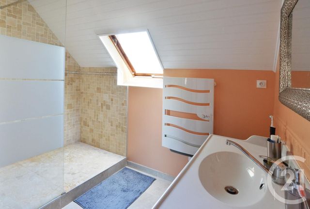 Maison &agrave; vendre - 7 pi&egrave;ces - 188 m2 - Yerres - 91 - ILE-DE-FRANCE