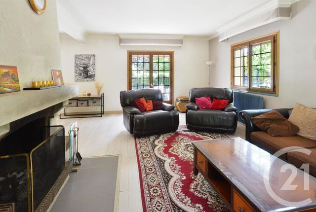 Maison &agrave; vendre - 7 pi&egrave;ces - 188 m2 - Yerres - 91 - ILE-DE-FRANCE