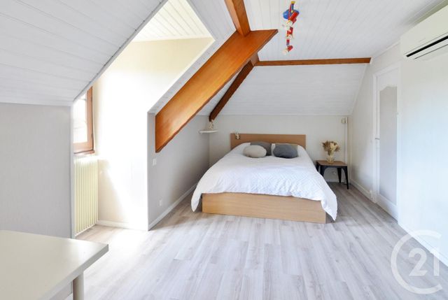 Maison &agrave; vendre - 7 pi&egrave;ces - 188 m2 - Yerres - 91 - ILE-DE-FRANCE