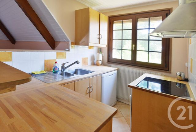 Maison &agrave; vendre - 7 pi&egrave;ces - 188 m2 - Yerres - 91 - ILE-DE-FRANCE
