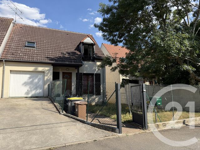 maison - MONTGERON - 91