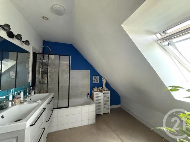 Maison &agrave; vendre - 5 pi&egrave;ces - 83,33 m2 - Montgeron - 91 - ILE-DE-FRANCE
