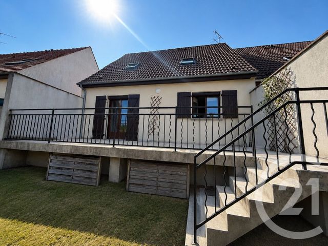 Maison &agrave; vendre - 5 pi&egrave;ces - 83,33 m2 - Montgeron - 91 - ILE-DE-FRANCE