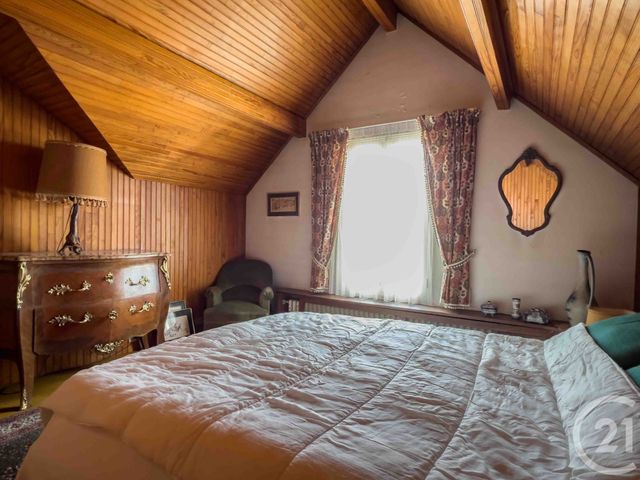 Maison &agrave; vendre - 5 pi&egrave;ces - 90,20 m2 - Brunoy - 91 - ILE-DE-FRANCE