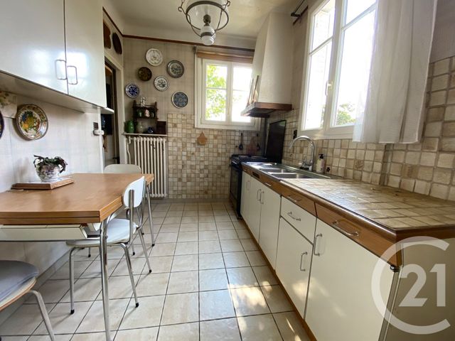 Maison &agrave; vendre - 5 pi&egrave;ces - 90,20 m2 - Brunoy - 91 - ILE-DE-FRANCE