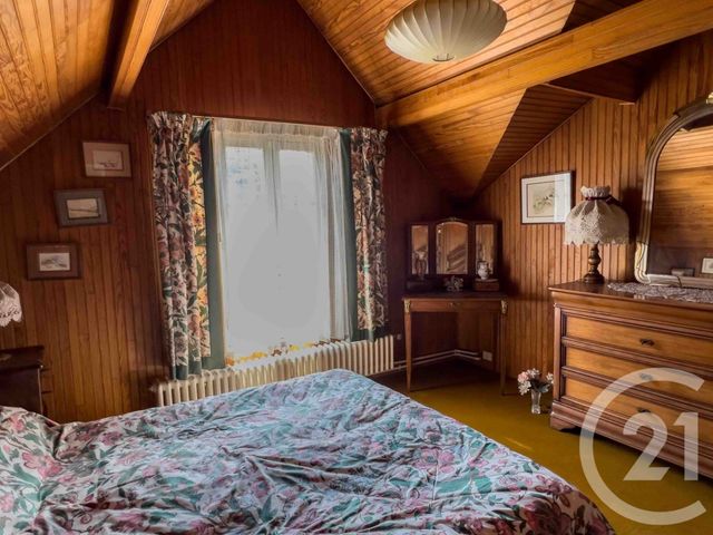 Maison &agrave; vendre - 5 pi&egrave;ces - 90,20 m2 - Brunoy - 91 - ILE-DE-FRANCE