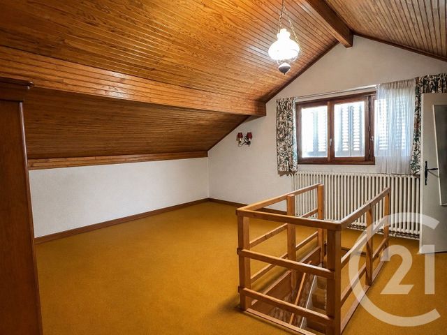 Maison &agrave; vendre - 5 pi&egrave;ces - 90,20 m2 - Brunoy - 91 - ILE-DE-FRANCE