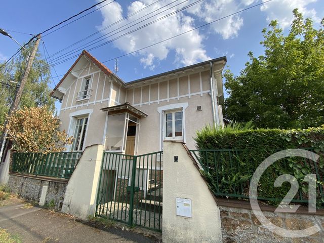 Maison &agrave; vendre - 5 pi&egrave;ces - 90,20 m2 - Brunoy - 91 - ILE-DE-FRANCE