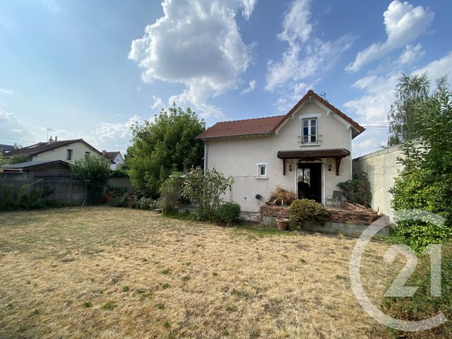 Maison &agrave; vendre - 5 pi&egrave;ces - 90,20 m2 - Brunoy - 91 - ILE-DE-FRANCE