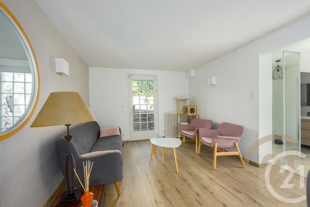 Maison &agrave; vendre - 6 pi&egrave;ces - 125 m2 - Yerres - 91 - ILE-DE-FRANCE